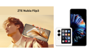 ZTE Nubia Flip3 price in Bangladesh image 1
